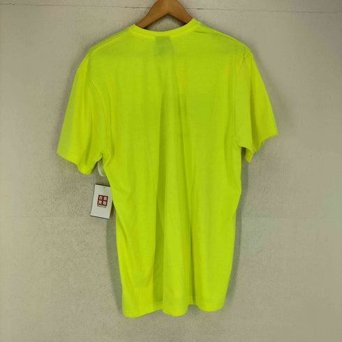 スラッシャー THRASHER マグロゴ クルーネックTシャツ メンズ