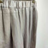 ジャーナルスタンダードレサージュ JOURNAL STANDARD Lessage 24SS サテンワイドイージーパンツ レディース