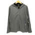 シーケーカルバンクライン ck Calvin Klein フルジップパーカー メンズ XL