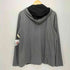 シーケーカルバンクライン ck Calvin Klein フルジップパーカー メンズ XL