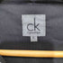 シーケーカルバンクライン ck Calvin Klein フルジップパーカー メンズ XL