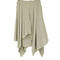 ザラ ZARA Asymmetric Pleated skirt レディース JPN:S