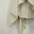 ザラ ZARA Asymmetric Pleated skirt レディース JPN:S