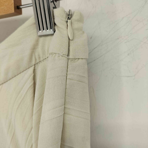 ザラ ZARA Asymmetric Pleated skirt レディース JPN:S