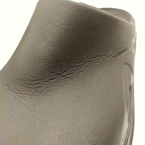 Doubleu ROMA MULE ミュール リカバリーサンダル メンズ 26.3cm