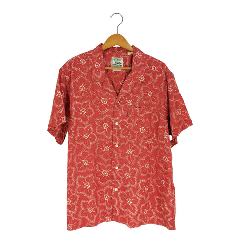 リーバイス Levis SUNSET CAMP SHIRT サンセット キャンプシャツ メンズ import:L