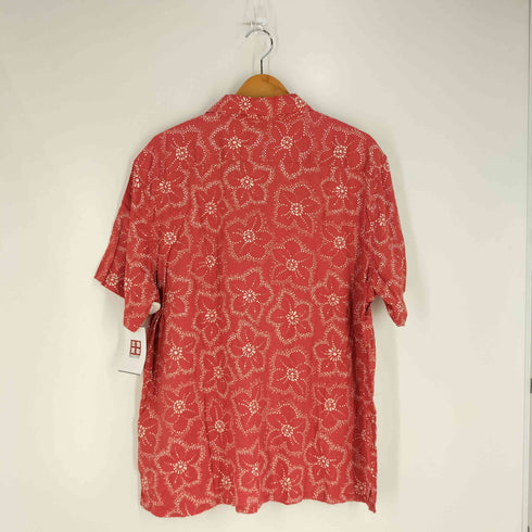 リーバイス Levis SUNSET CAMP SHIRT サンセット キャンプシャツ メンズ import:L