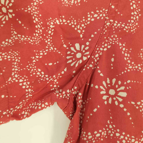 リーバイス Levis SUNSET CAMP SHIRT サンセット キャンプシャツ メンズ import:L