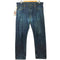 リーバイスヴィンテージクロージング Levis Vintage Clothing 67505 復刻505 ジップフライデニムパンツ BIG-E TALONジップ メンズ W36