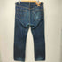 リーバイスヴィンテージクロージング Levis Vintage Clothing 67505 復刻505 ジップフライデニムパンツ BIG-E TALONジップ メンズ W36