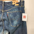 リーバイスヴィンテージクロージング Levis Vintage Clothing 67505 復刻505 ジップフライデニムパンツ BIG-E TALONジップ メンズ W36