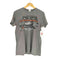 ギルダン GILDAN CAMARO フロントプリントクルーネックTシャツ メンズ JPN:M