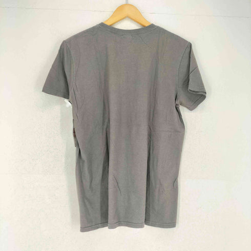 ギルダン GILDAN CAMARO フロントプリントクルーネックTシャツ メンズ JPN:M
