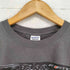 ギルダン GILDAN CAMARO フロントプリントクルーネックTシャツ メンズ JPN:M