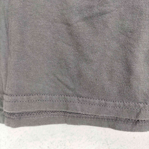 ギルダン GILDAN CAMARO フロントプリントクルーネックTシャツ メンズ JPN:M