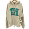 オールウェイズ ALWAYTH 24AW WEAT H.E.R. Hoodie Oatmeal メンズ JPN:L