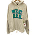 オールウェイズ ALWAYTH 24AW WEAT H.E.R. Hoodie Oatmeal メンズ JPN:L