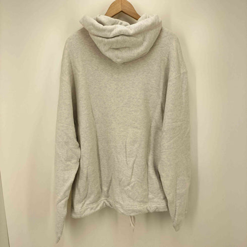 オールウェイズ ALWAYTH 24AW WEAT H.E.R. Hoodie Oatmeal メンズ JPN:L