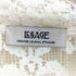 ジャーナルスタンダードレサージュ JOURNAL STANDARD Lessage 24SS Special レースシャツ レディース