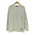 ワールドワイドフェイマス WORLD WIDE FAMOUS アームプリント L/S カットソー メンズ JPN:XXL
