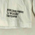 ワールドワイドフェイマス WORLD WIDE FAMOUS アームプリント L/S カットソー メンズ JPN:XXL