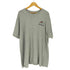 AIR EVAC LIFETEAM 両面プリントクルーネックTシャツ メンズ
