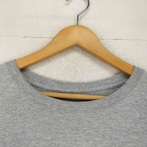 AIR EVAC LIFETEAM 両面プリントクルーネックTシャツ メンズ