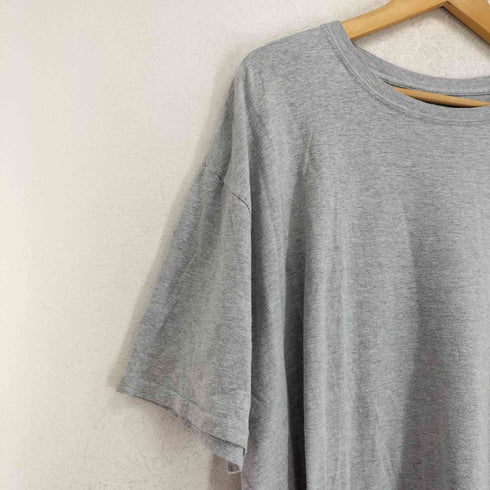 AIR EVAC LIFETEAM 両面プリントクルーネックTシャツ メンズ