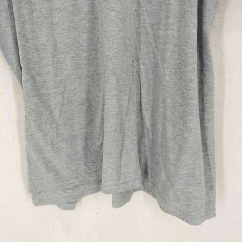 AIR EVAC LIFETEAM 両面プリントクルーネックTシャツ メンズ
