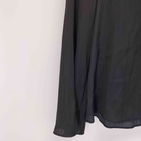 ザラ ZARA TIED BLOUSE レディース JPN:S