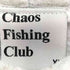 カオスフィッシングクラブ chaos fishing club chaos FishHoodie フィッシュ プリント プルオーバー パーカー メンズ JPN:XL