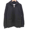 ジャーナルスタンダードホームステッド JOURNAL STANDARD J.S HOMESTEAD 23AW Stead JUMBO SLUB ZIP COWICHAN メンズ FREE