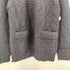 ジャーナルスタンダードホームステッド JOURNAL STANDARD J.S HOMESTEAD 23AW Stead JUMBO SLUB ZIP COWICHAN メンズ FREE