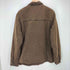 ウールリッチ WOOLRICH SADDLE 裏地フリース デニム ジャケット メンズ import:M