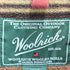 ウールリッチ WOOLRICH SADDLE 裏地フリース デニム ジャケット メンズ import:M