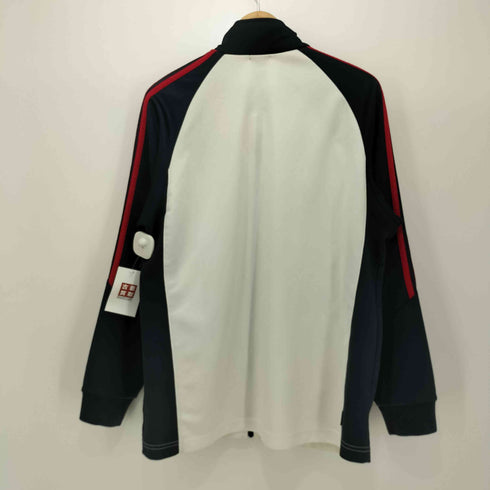 アディダス adidas 00s CLMA365 トラックジャケット メンズ L