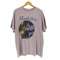フロントプリントバンドTシャツ メンズ JPN:XL