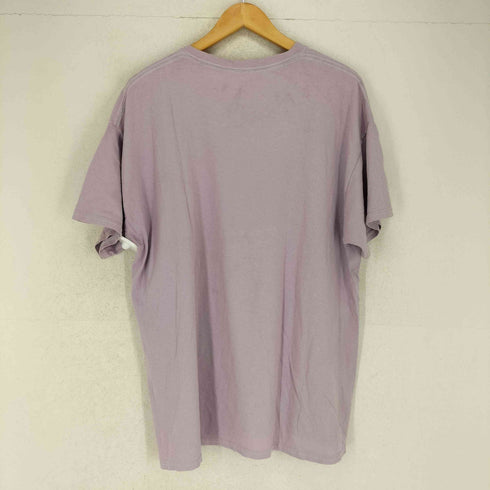 フロントプリントバンドTシャツ メンズ JPN:XL