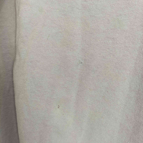 フロントプリントバンドTシャツ メンズ JPN:XL