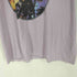 フロントプリントバンドTシャツ メンズ JPN:XL