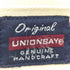 ユニオンベイ UNIONBAY ワイド シルエット チノ パンツ メンズ 32