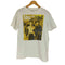 フロントプリントムービーTシャツ メンズ JPN:L
