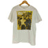 フロントプリントムービーTシャツ メンズ JPN:L