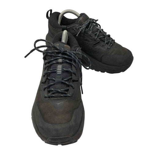 ホカオネオネ HOKA ONE ONE M KAHA LOW GTX カハ ロー ゴアテックス スニーカー メンズ JPN:25.5