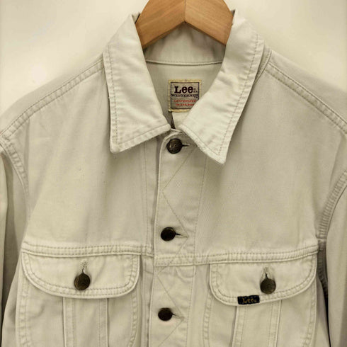 リー Lee 復刻 0411 WESTERNER JACKET ウエスターナージャケット メンズ import:L