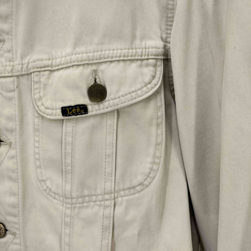 リー Lee 復刻 0411 WESTERNER JACKET ウエスターナージャケット メンズ import:L