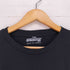 BIG TRUSS フロントプリントクルーネックTシャツ メンズ