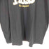 BIG TRUSS フロントプリントクルーネックTシャツ メンズ