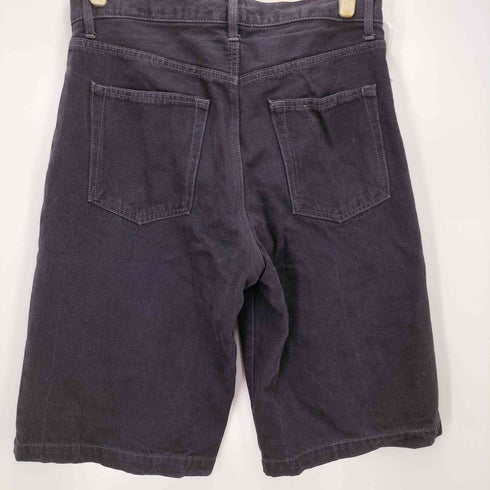 ジャーナルスタンダード JOURNAL STANDARD 24SS デニムキャノン 5PK ショーツ ジョーツ メンズ JPN:M