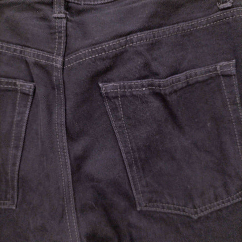 ジャーナルスタンダード JOURNAL STANDARD 24SS デニムキャノン 5PK ショーツ ジョーツ メンズ JPN:M